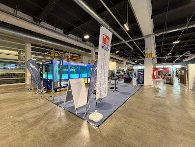 Zurich Exhibition Hall thumb 5